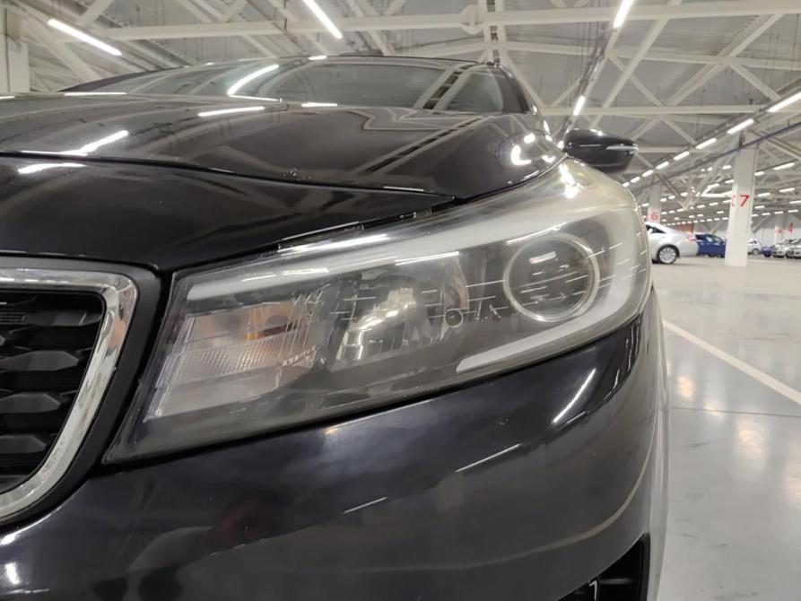 Kia Cerato III Рестайлинг (Classic) Казань  - изображение 21