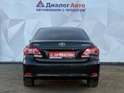 Toyota Corolla X (E140 E150) Рестайлинг Набережные Челны  - изображение 23
