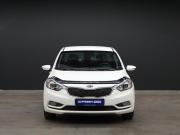 Kia Cerato III Москва  - изображение 25