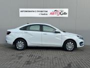 Lada (ВАЗ) Vesta I Рестайлинг (NG) Тамбов  - изображение 29