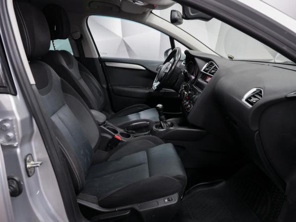 Citroen C4 II с пробегом 2011 года, цена 535 000 рублей, 228000 км, хэтчбек, Автокод Объявления