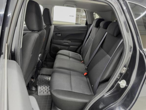 Mitsubishi ASX I с пробегом 2012 года, цена 1 050 000 рублей, 118999 км, внедорожник, Автокод Объявления