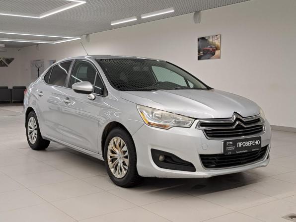 Citroen C4 II с пробегом 2013 года, цена 399 000 рублей, 209226 км, седан, Автокод Объявления