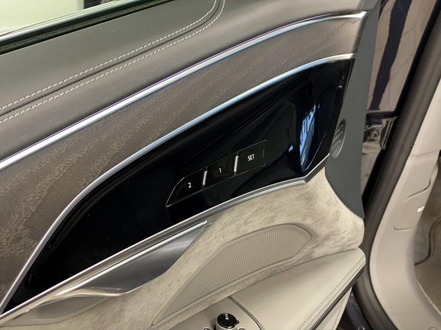 Audi A8 IV (D5) Санкт-Петербург  - изображение 37
