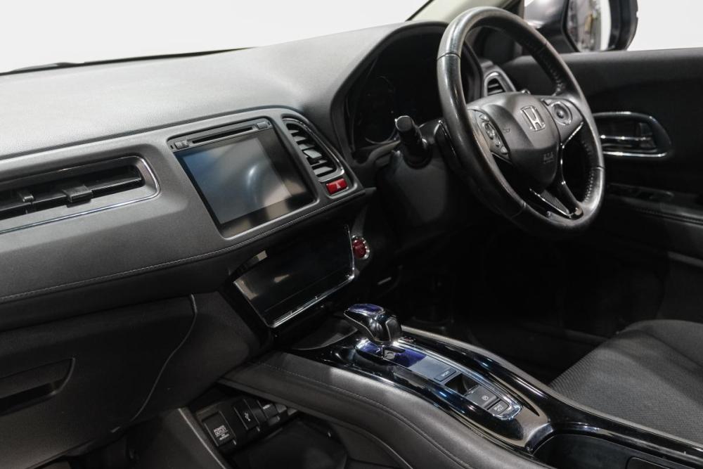 Honda Vezel I Новокузнецк  - изображение 17