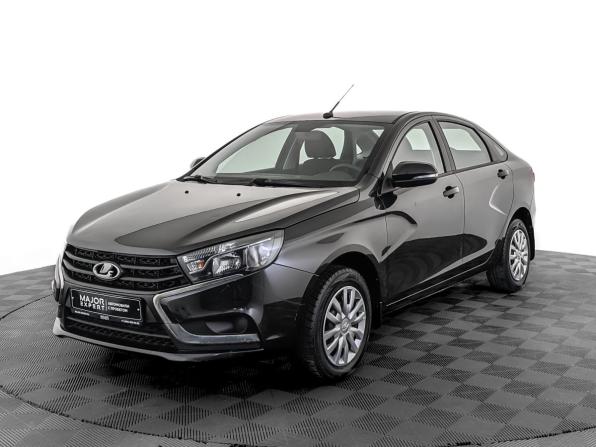 Lada (ВАЗ) Vesta I с пробегом 2017 года, цена 825 000 рублей, 61770 км, седан, Автокод Объявления