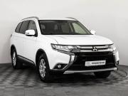 Mitsubishi Outlander III Рестайлинг 2 Санкт-Петербург  - изображение 28