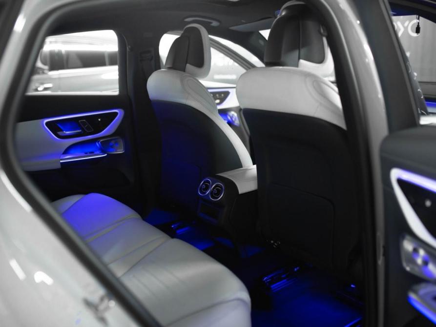 Mercedes-Benz GLC Coupe II (C254) Москва  - изображение 25