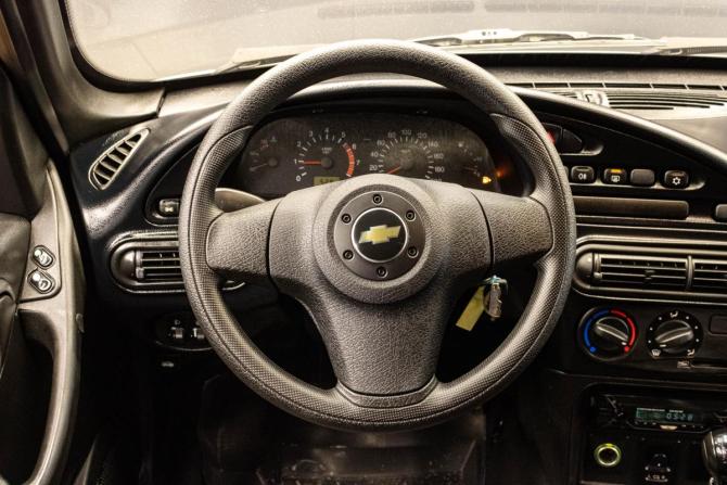 Chevrolet Niva I Рестайлинг с пробегом 2014 года, цена 559 000 рублей, 170320 км, внедорожник, Автокод Объявления
