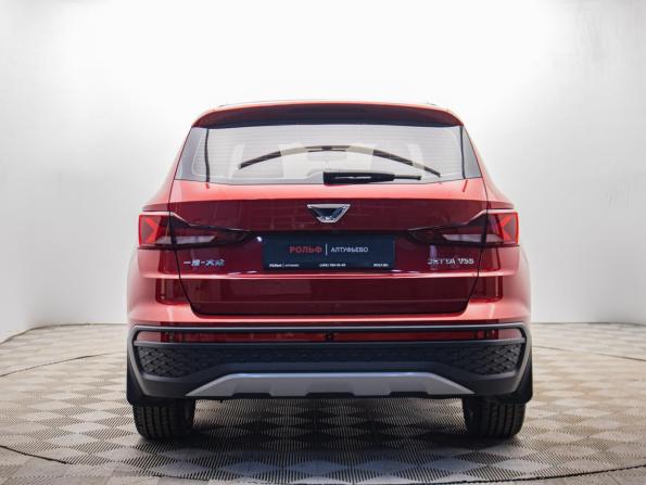 Jetta VS5 I Рестайлинг с пробегом 2023 года, цена 1 895 000 рублей, 27317 км, внедорожник, Автокод Объявления