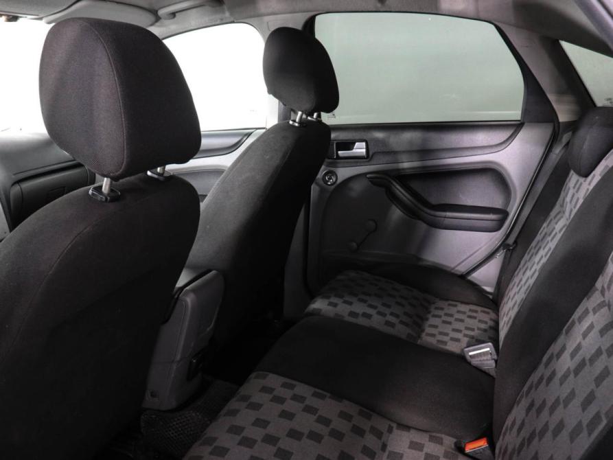 Ford Focus II Рестайлинг Химки  - изображение 9