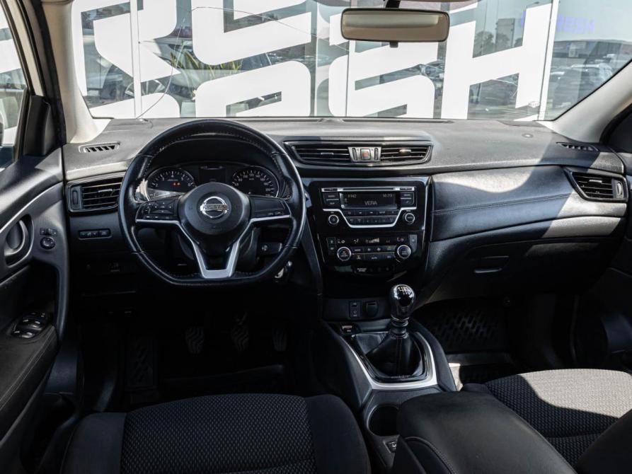 Nissan Qashqai II Рестайлинг Краснодар  - изображение 6