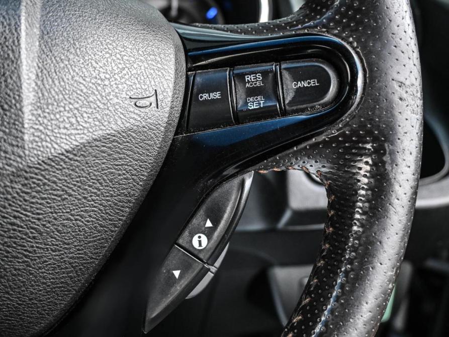 Honda Fit Shuttle I Новороссийск  - изображение 14