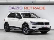 Volkswagen Tiguan II Тюмень  - изображение 28