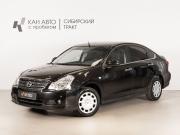 Nissan Almera III (G15) Казань  - изображение 9