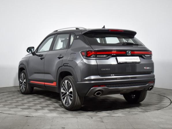 Changan CS35 Plus I Рестайлинг с пробегом 2023 года, цена 1 748 960 рублей, 51515 км, внедорожник, Автокод Объявления