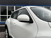 Nissan Juke I Ярославль  - изображение 52