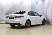 Toyota Camry VIII (XV70) Чебоксары  - изображение 35