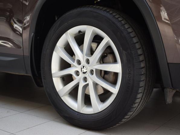 Skoda Kodiaq I с пробегом 2019 года, цена 2 449 000 рублей, 140906 км, внедорожник, Автокод Объявления