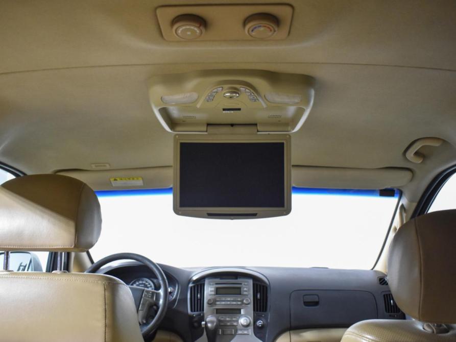 Hyundai Grand Starex I Санкт-Петербург  - изображение 14