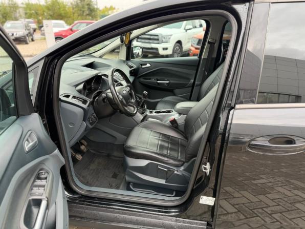 Ford C-MAX II с пробегом 2012 года, цена 780 000 рублей, 203150 км, минивэн, Автокод Объявления