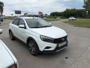 Lada (ВАЗ) Vesta I Курган  - изображение 9