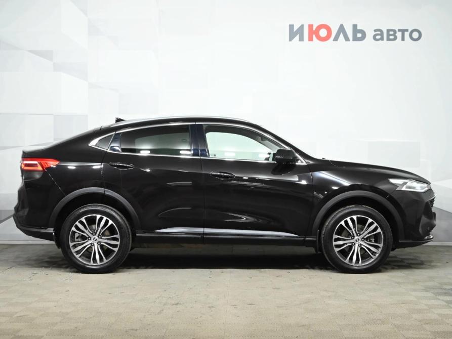 Haval F7x I Рестайлинг Екатеринбург  - изображение 9