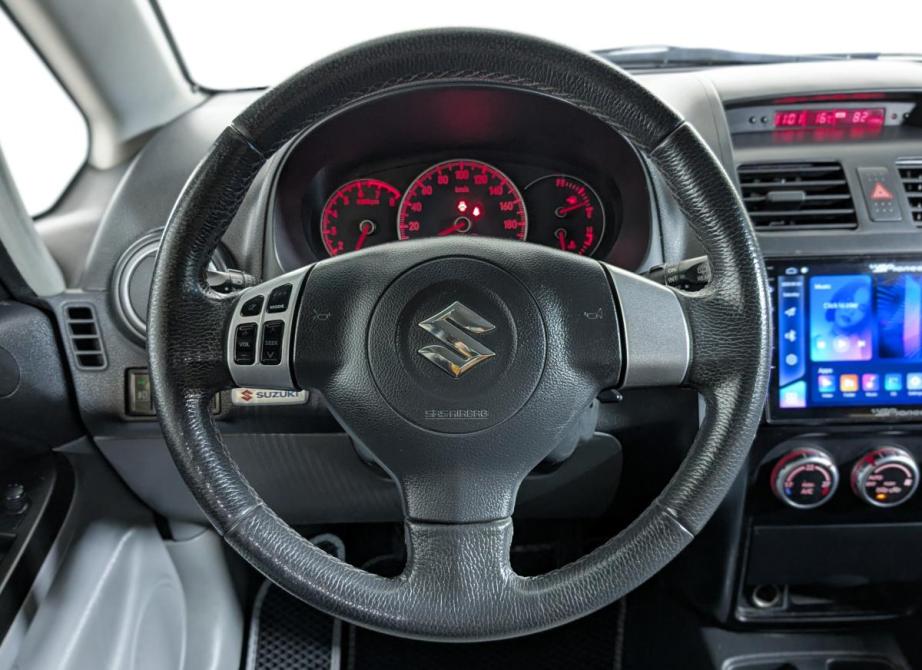 Suzuki SX4 I (Classic) Екатеринбург  - изображение 15