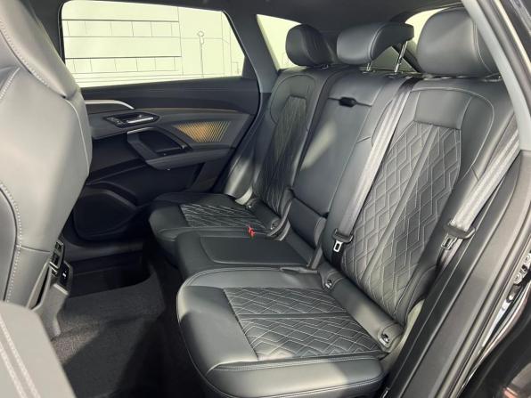 Audi Q5 III с пробегом 2025 года, цена 6 100 000 рублей, 57 км, внедорожник, Автокод Объявления