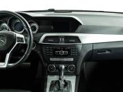 Mercedes-Benz C-Класс III (W204) Рестайлинг Санкт-Петербург  - изображение 29