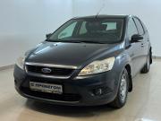 Ford Focus II Рестайлинг Москва  - изображение 16