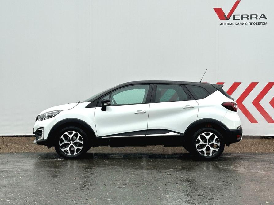 Renault Kaptur I Пермь  - изображение 2