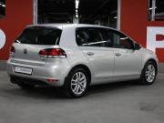 Volkswagen Golf VI Москва  - изображение 25