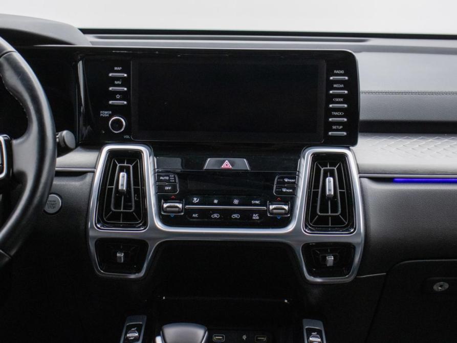 Kia Sorento IV Москва  - изображение 13