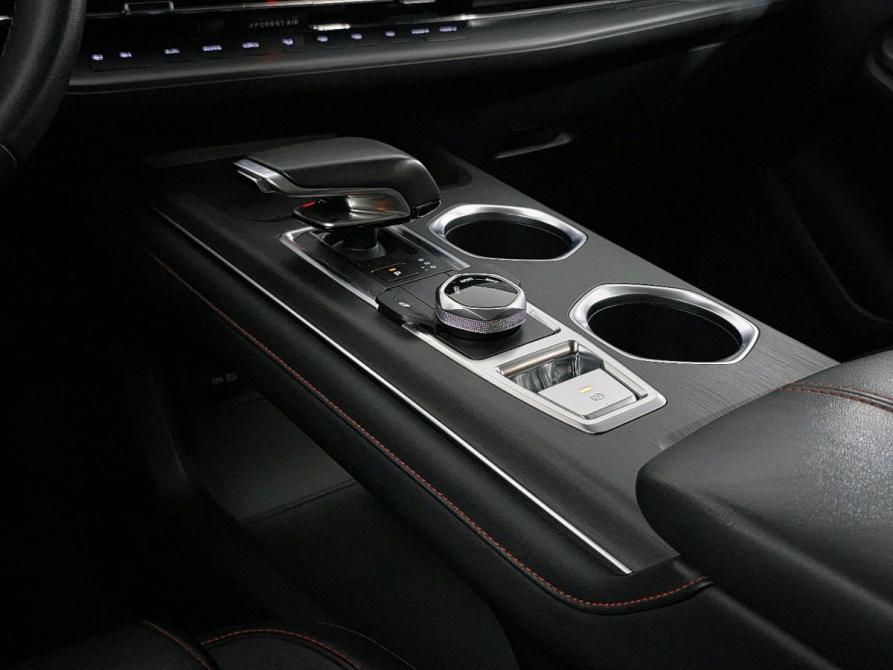 Changan CS55 Plus II Новосибирск  - изображение 25