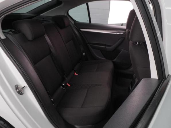 Skoda Octavia III (A7) Рестайлинг с пробегом 2020 года, цена 997 000 рублей, 264528 км, лифтбек, Автокод Объявления