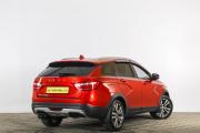 Lada (ВАЗ) Vesta I Тюмень  - изображение 26