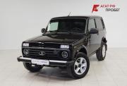 Lada (ВАЗ) Niva Legend I Саратов  - изображение 22