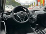 Skoda Rapid I Уфа  - изображение 28