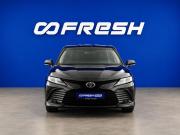 Toyota Camry VIII (XV70) Москва  - изображение 26