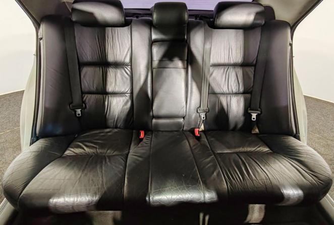 Toyota Camry V (XV30) с пробегом 2003 года, цена 620 000 рублей, 350873 км, седан, Автокод Объявления