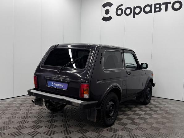 Lada (ВАЗ) 2121 (4x4) I Рестайлинг с пробегом 2015 года, цена 479 000 рублей, 157154 км, внедорожник, Автокод Объявления