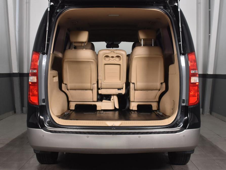 Hyundai Grand Starex I Рестайлинг 2 Кемерово  - изображение 25