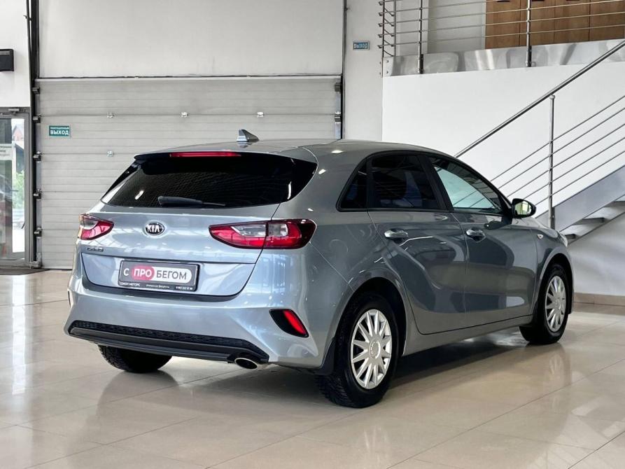 Kia Ceed III Ростов-на-Дону  - изображение 5