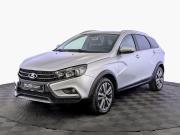 Lada (ВАЗ) Vesta I Москва  - изображение 27