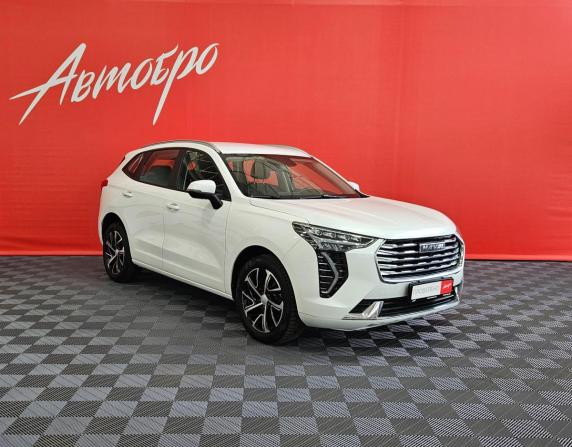 Haval Jolion I с пробегом 2022 года, цена 1 685 000 рублей, 58153 км, внедорожник, Автокод Объявления
