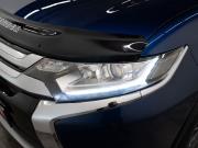 Mitsubishi Outlander III Рестайлинг 2 Красноярск  - изображение 42