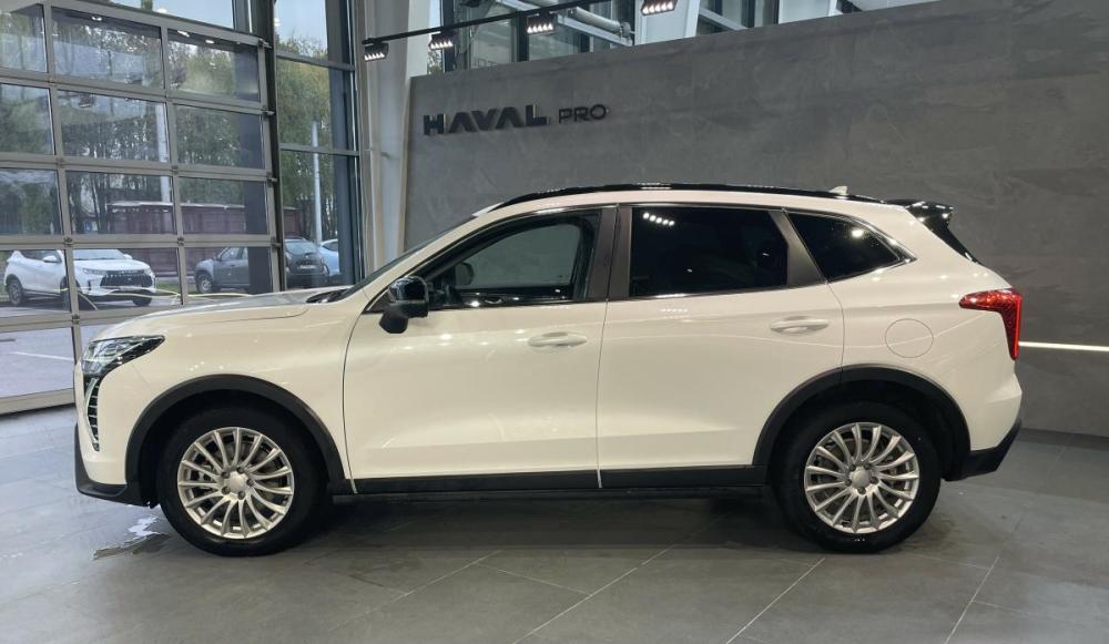Haval Jolion I Рестайлинг Стерлитамак  - изображение 3