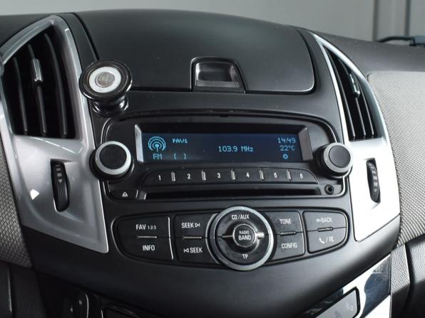 Chevrolet Cruze I Рестайлинг с пробегом 2013 года, цена 889 995 рублей, 147935 км, седан, Автокод Объявления
