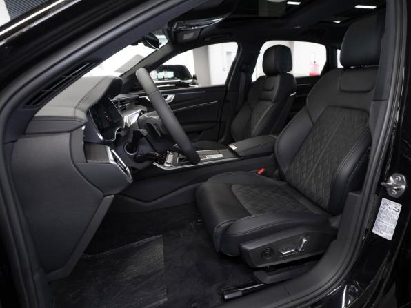 Audi A6 V (C8) Рестайлинг с пробегом 2025 года, цена 6 680 000 рублей, 50 км, седан, Автокод Объявления